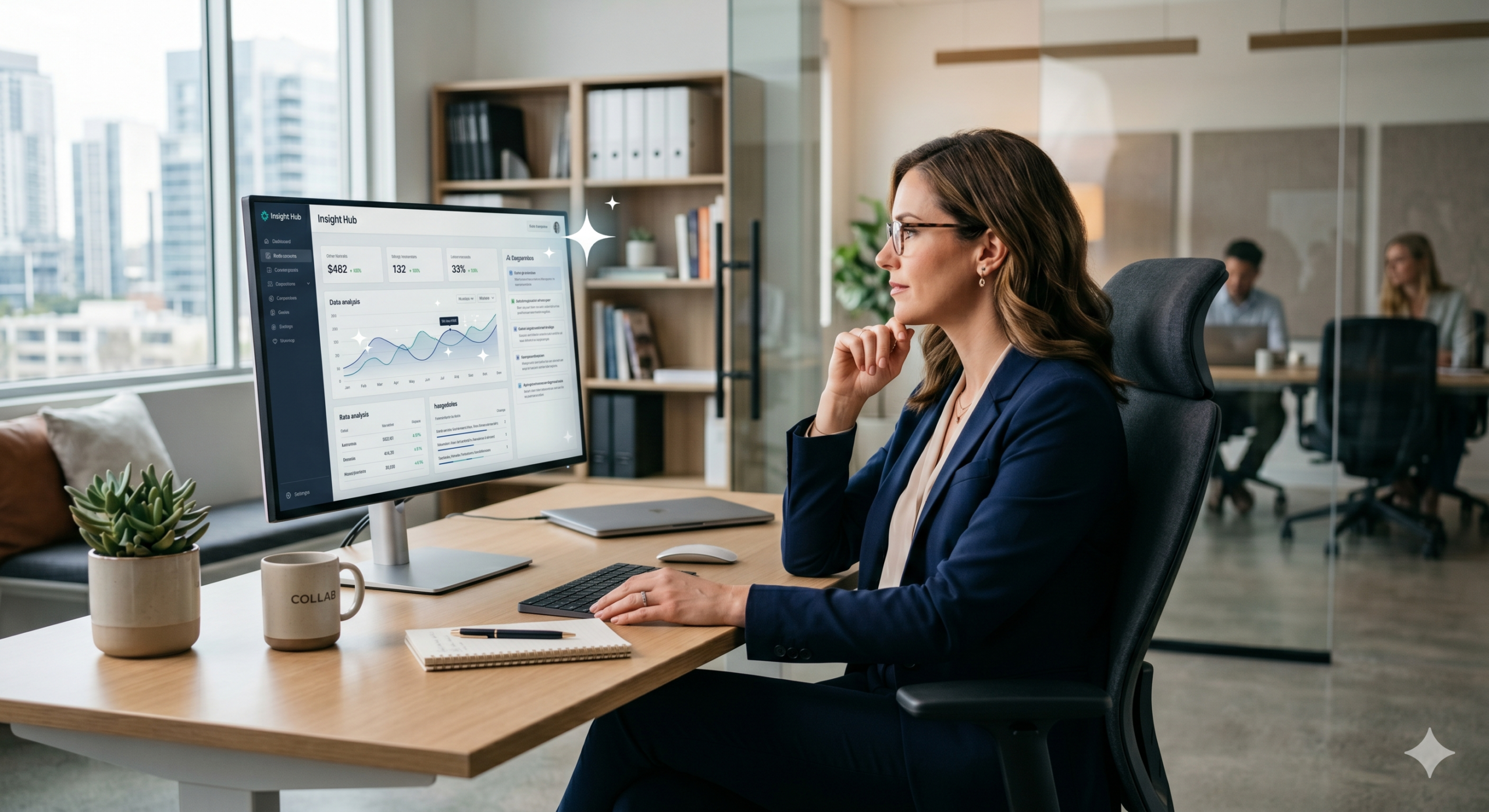 AI Advantage: How Google Gemini Simplifies Your Daily Life